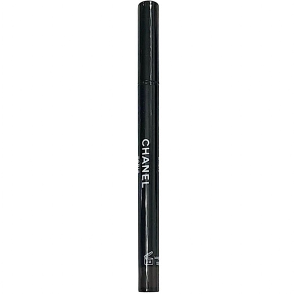 CHANEL 20 Brun Écriture De Chanel Eyeliner Pen - Picture 1 of 1